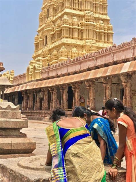 hampi captions|44 Things To Know When Traveling To Hampi, India.